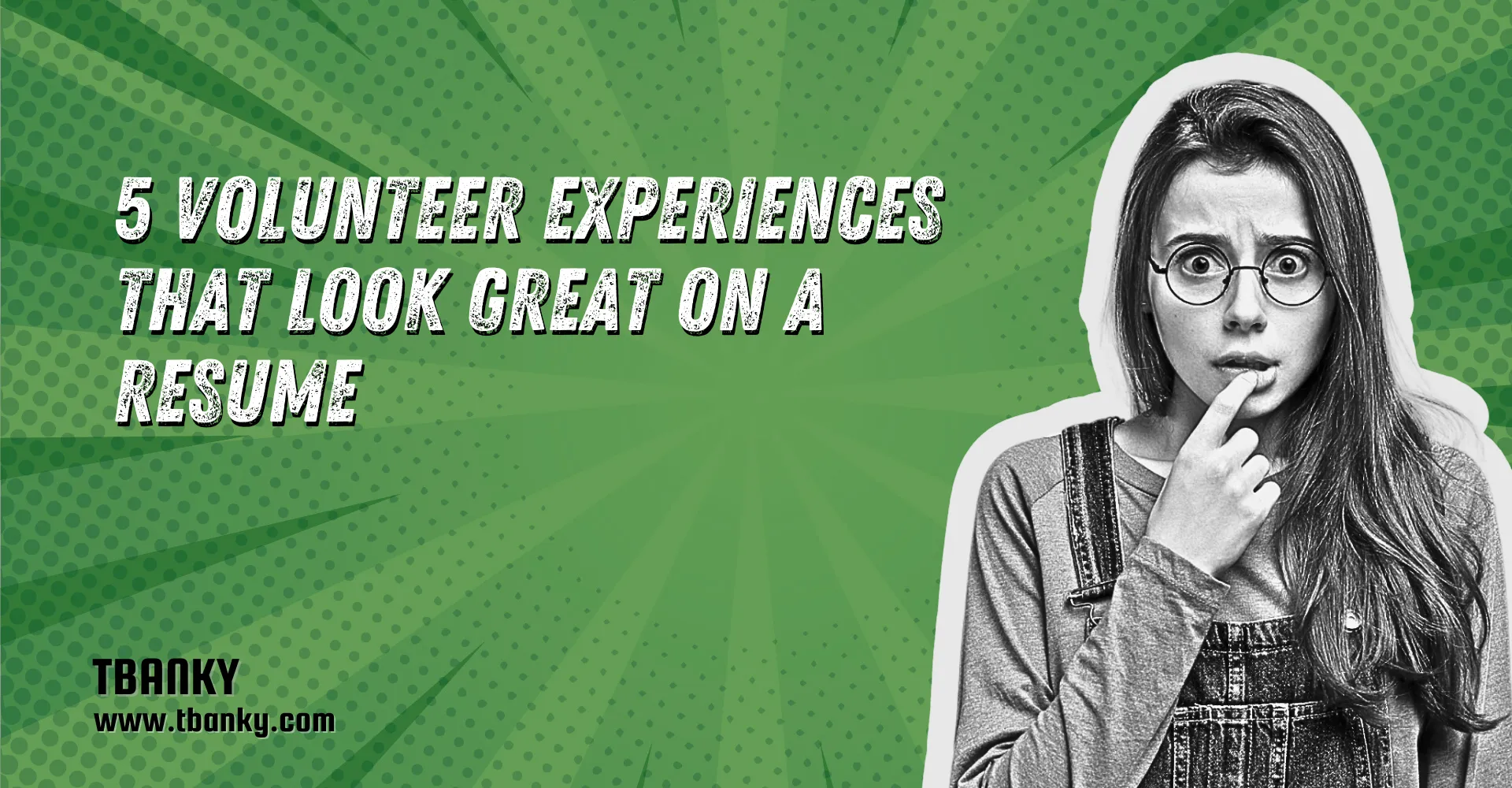 5 Volunteer Experiences That Look Great on a Resume