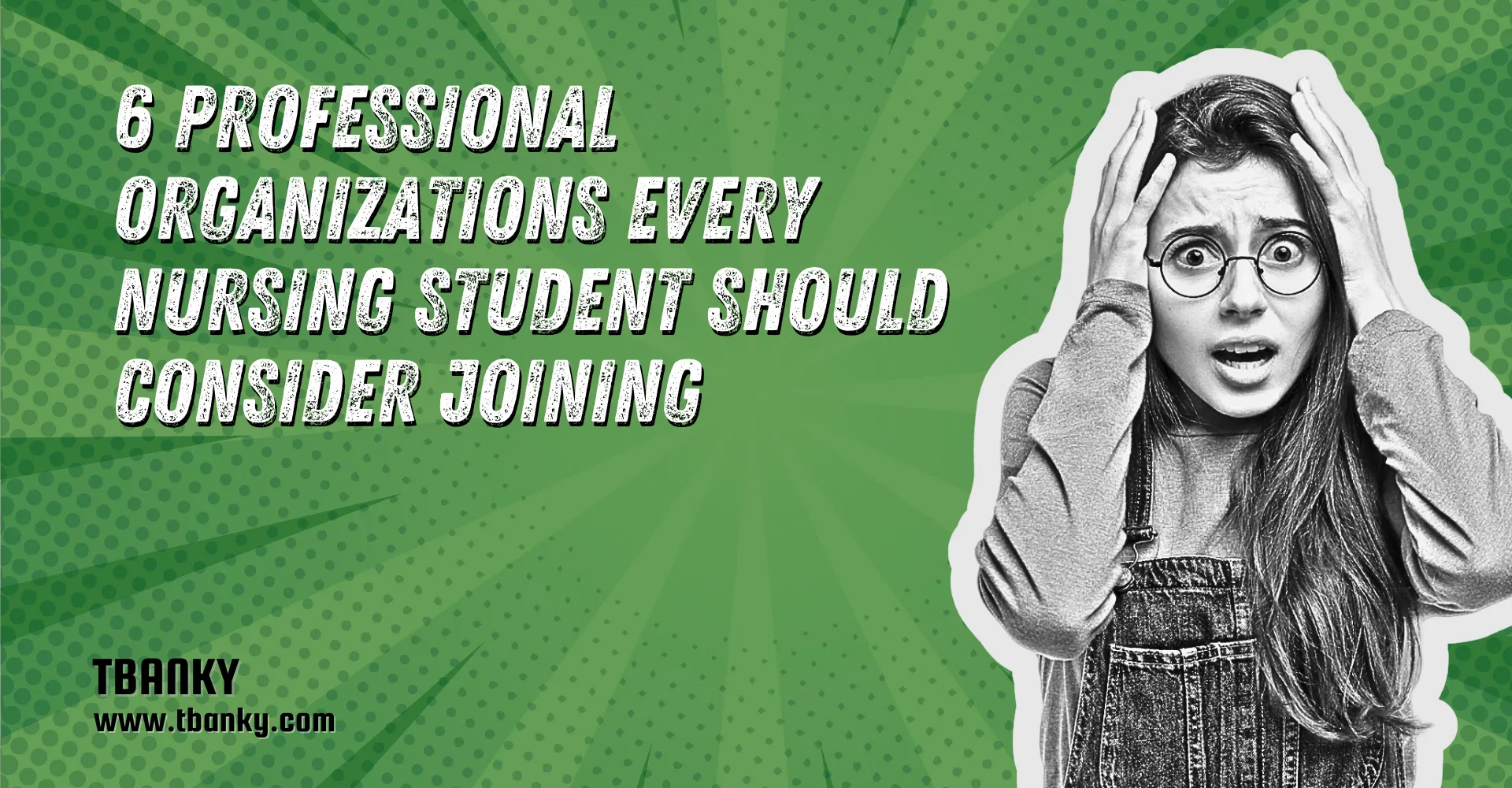 6 Professional Organizations Every Nursing Student Should Consider Joining