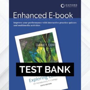 Test Bank for Exploring Ethics 6th US Edition by Cahn ISBN 9780197609064