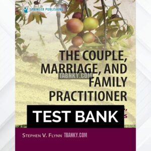 Test Bank for The Couple
